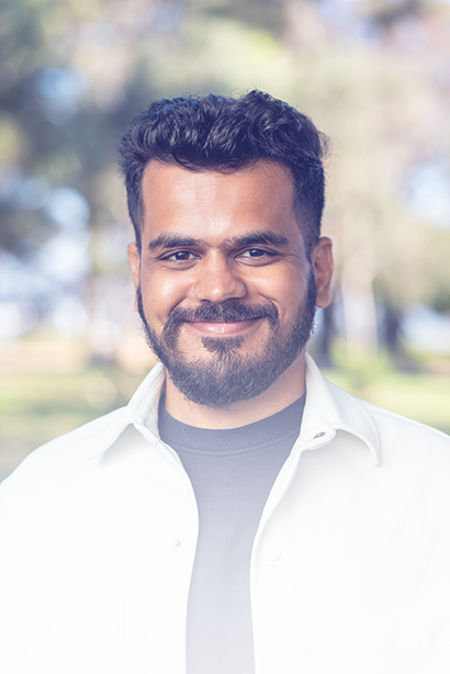 Preet Bhatt — Sr. Unity Engineer